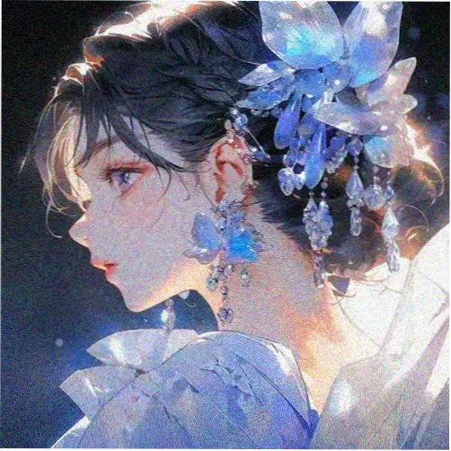 火神大我 角色头像
